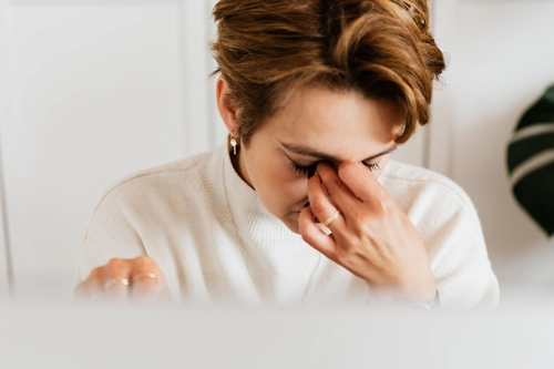 Why Do I Feel Anxious at Work You Already Know Better. Your Body Doesn't.