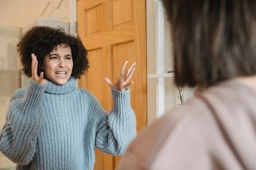 Why You Constantly Feel So Overwhelmed by Normal Daily Tasks
