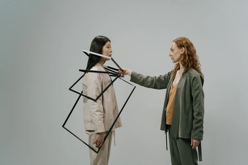 What Can You Do About Overthinking Stop Trying to Solve It
